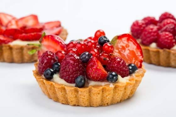 Lamandine.co.uk pastries Bakery - Boulangery - Patissery - Viennoiserie