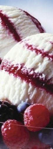 Sweets & Treats - Lamandine.co.uk - L'Amandine Coffee Shop