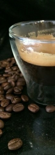 Espresso - Lamandine.co.uk - L'Amandine Coffee Shop Espresso - Lamandine.co.uk - L'Amandine Coffee Shop