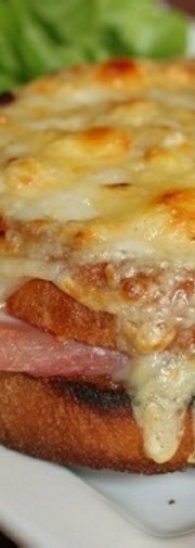 Savouries - Lamandine.co.uk - L'Amandine Coffee Shop