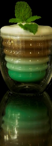 After Eight - Lamandine.co.uk - L'Amandine Coffee Shop