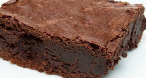 Brownies - Lamandine.co.uk - L'Amandine Coffee Shop