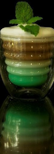 Drinks - Lamandine.co.uk - L'Amandine Coffee Shop